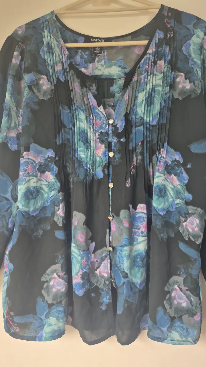 Blusa Nine West - imagen 2