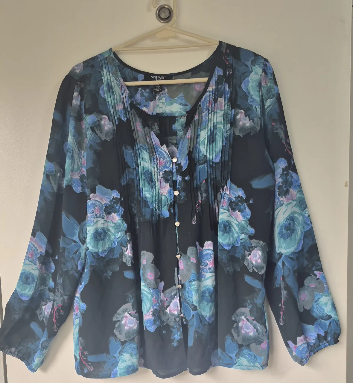Blusa Nine West - imagen 3