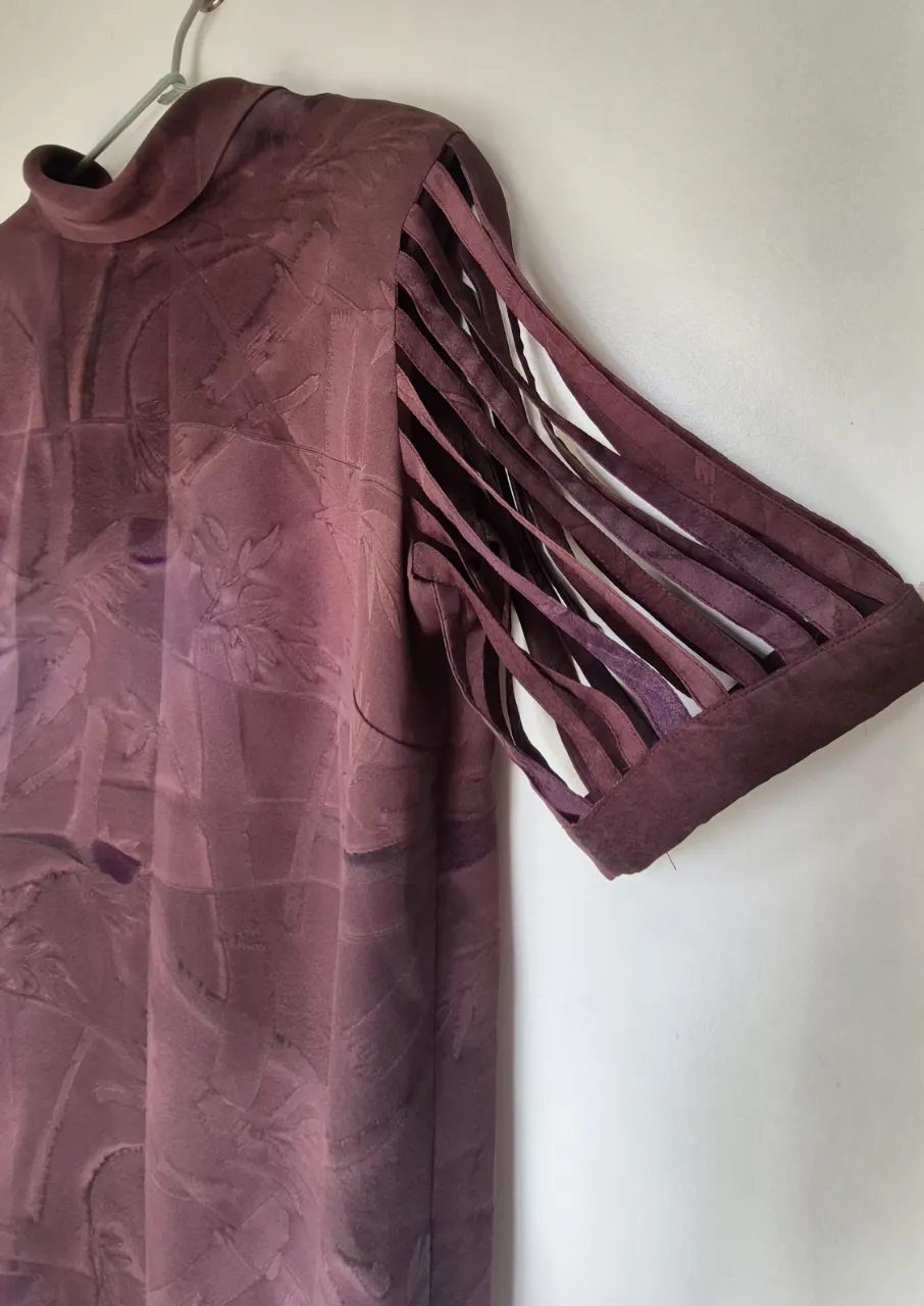 Blusa Sin marca - imagen 3
