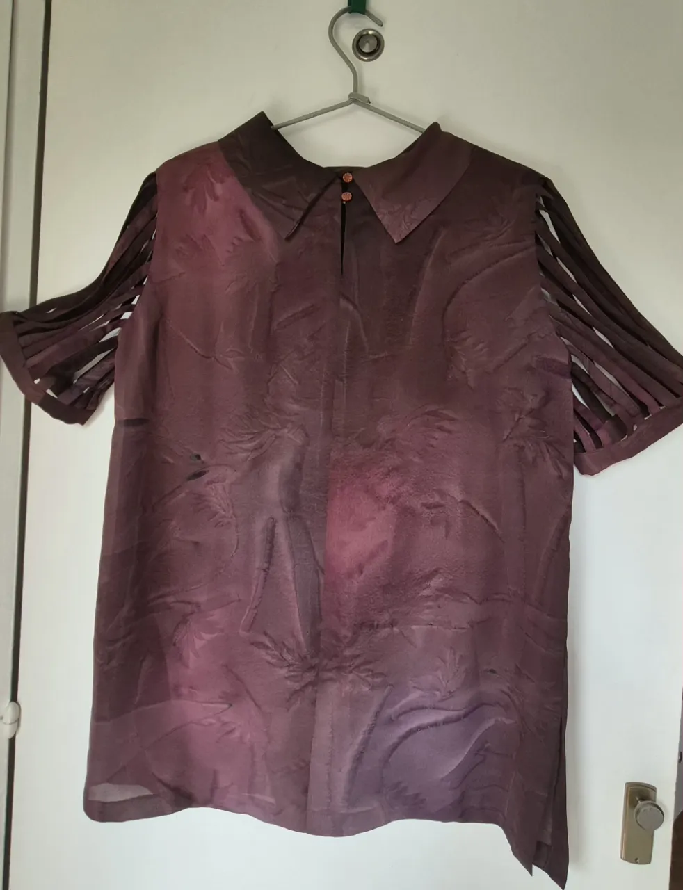 Blusa Sin marca - imagen 4