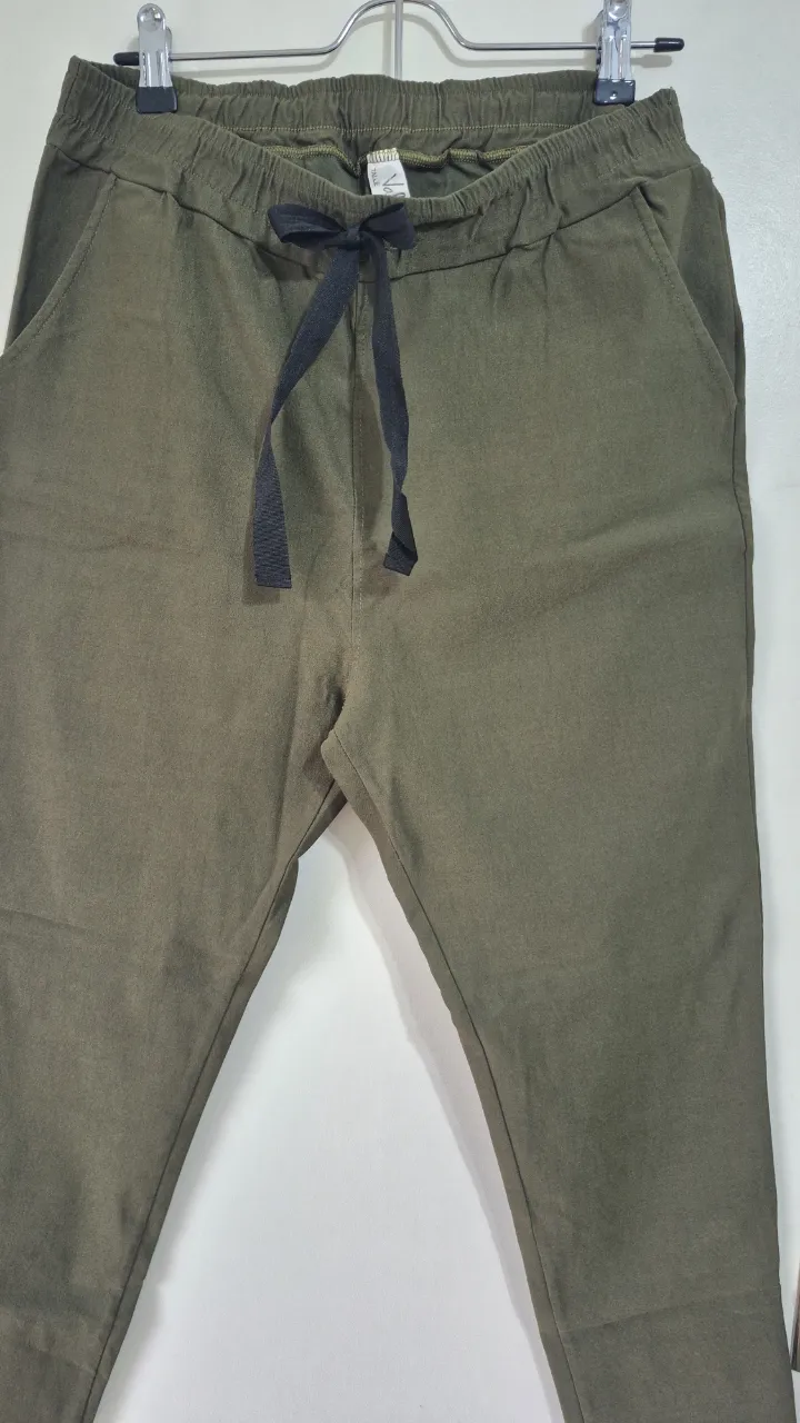 Pantalón Valvina - imagen 2