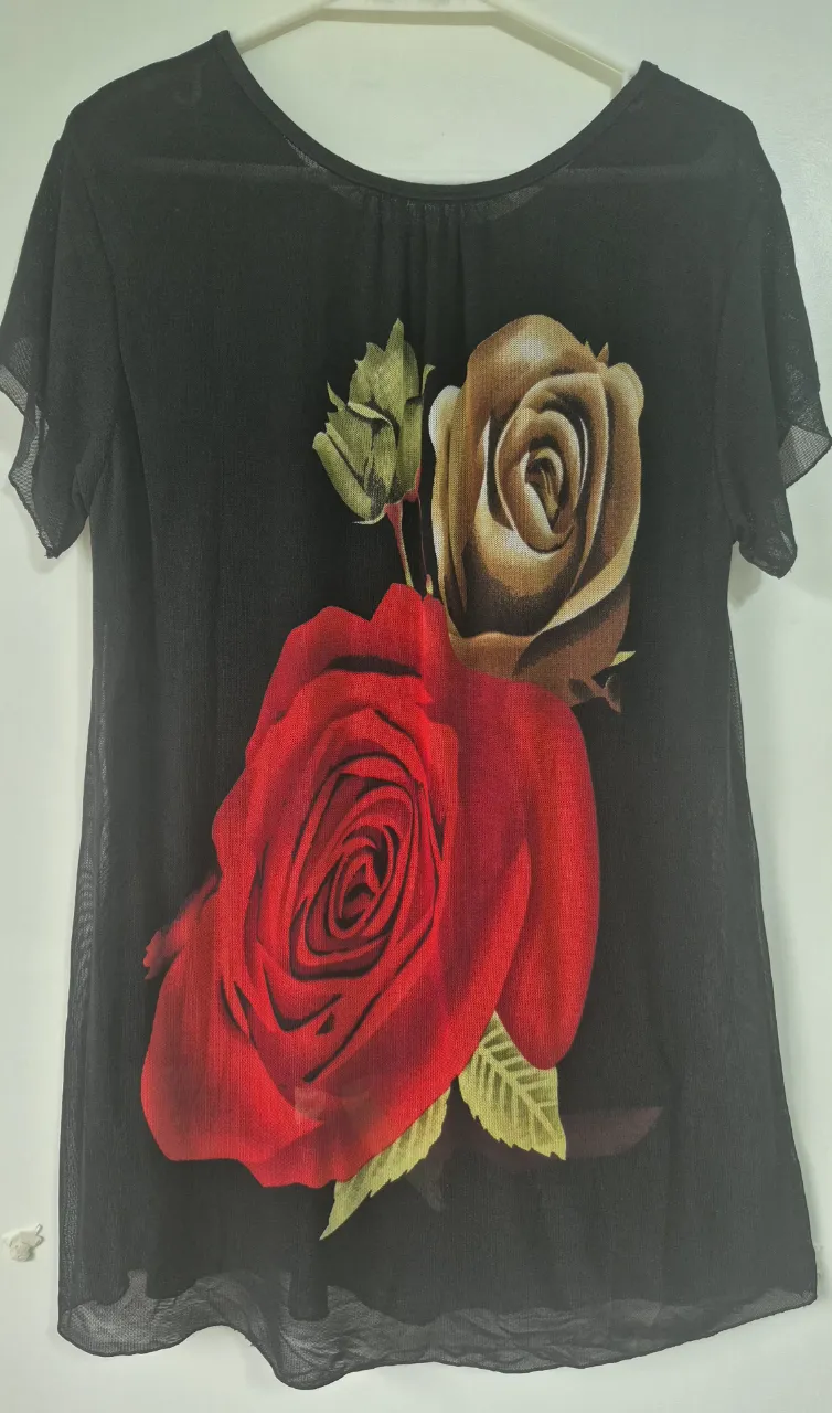 Vestido Sin marca - imagen 3