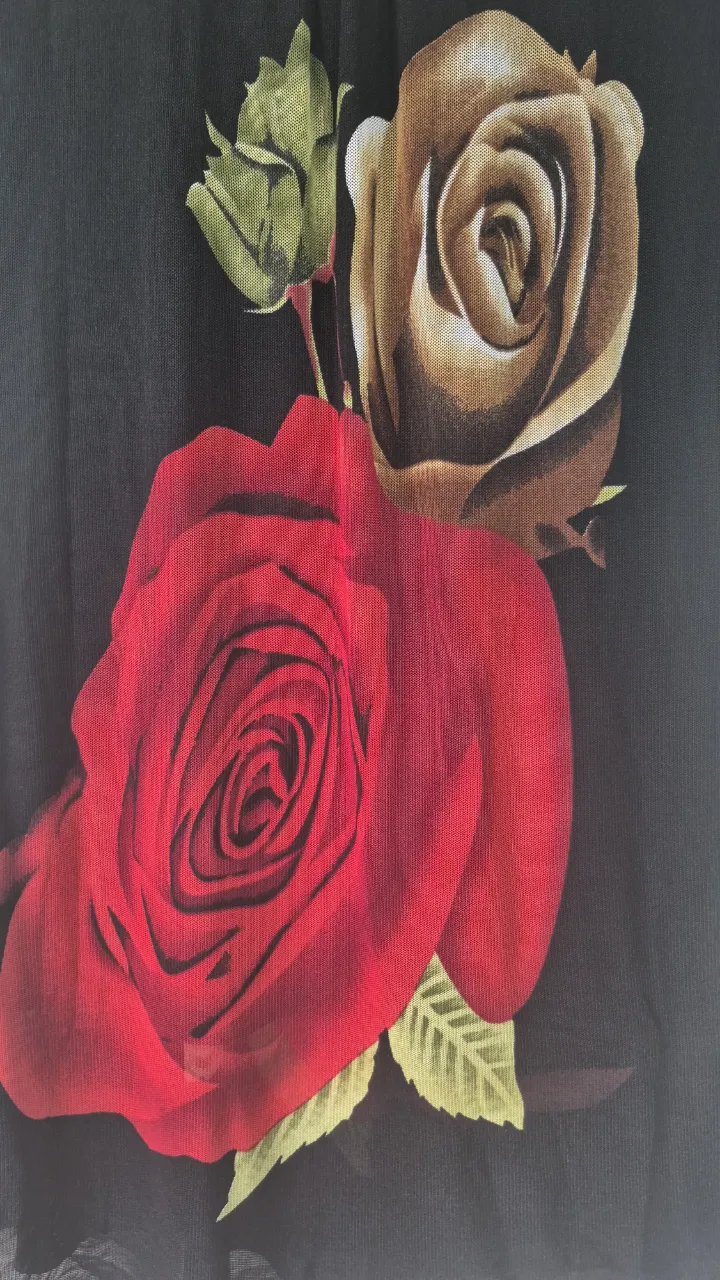Vestido Sin marca - imagen 4