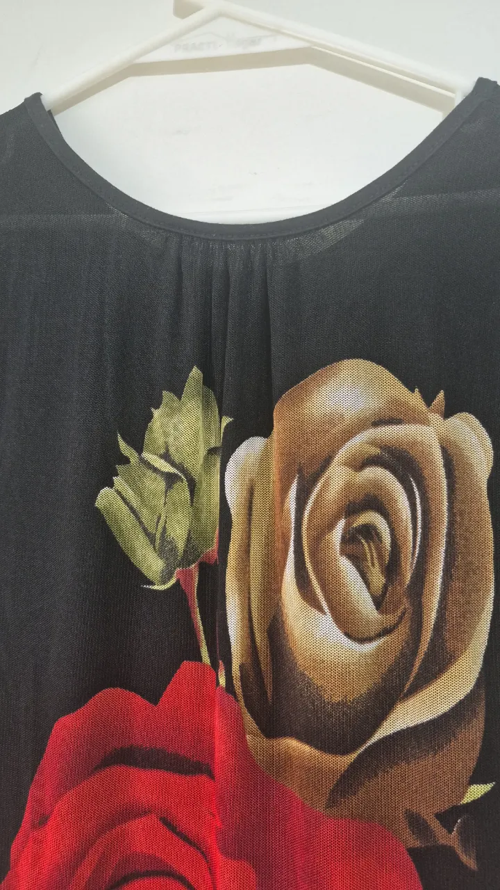 Vestido Sin marca - imagen 5