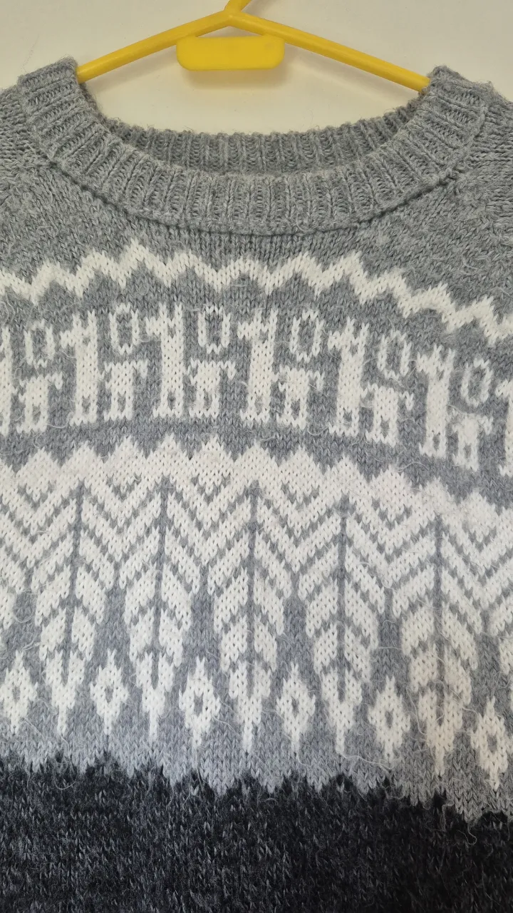 Sweater Sin marca conocida - imagen 2