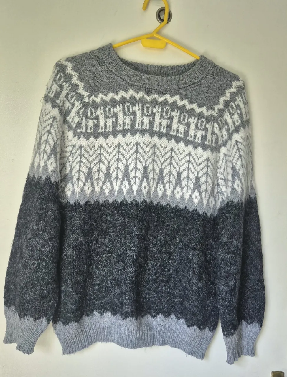 Sweater Sin marca conocida - imagen 1