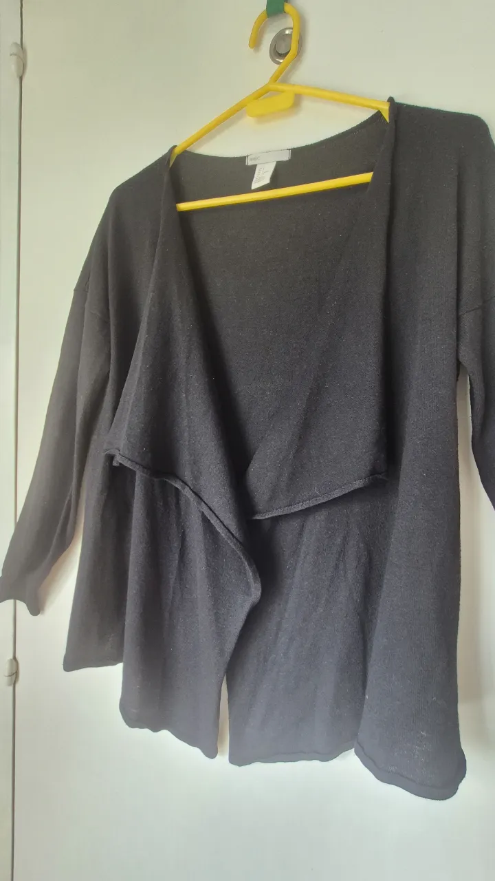 Cardigan H&M - imagen 3