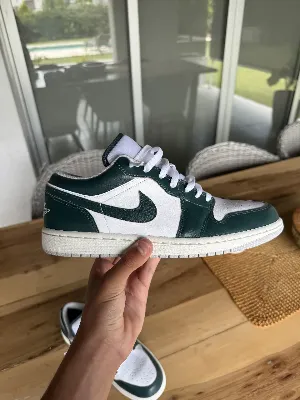 Jordan