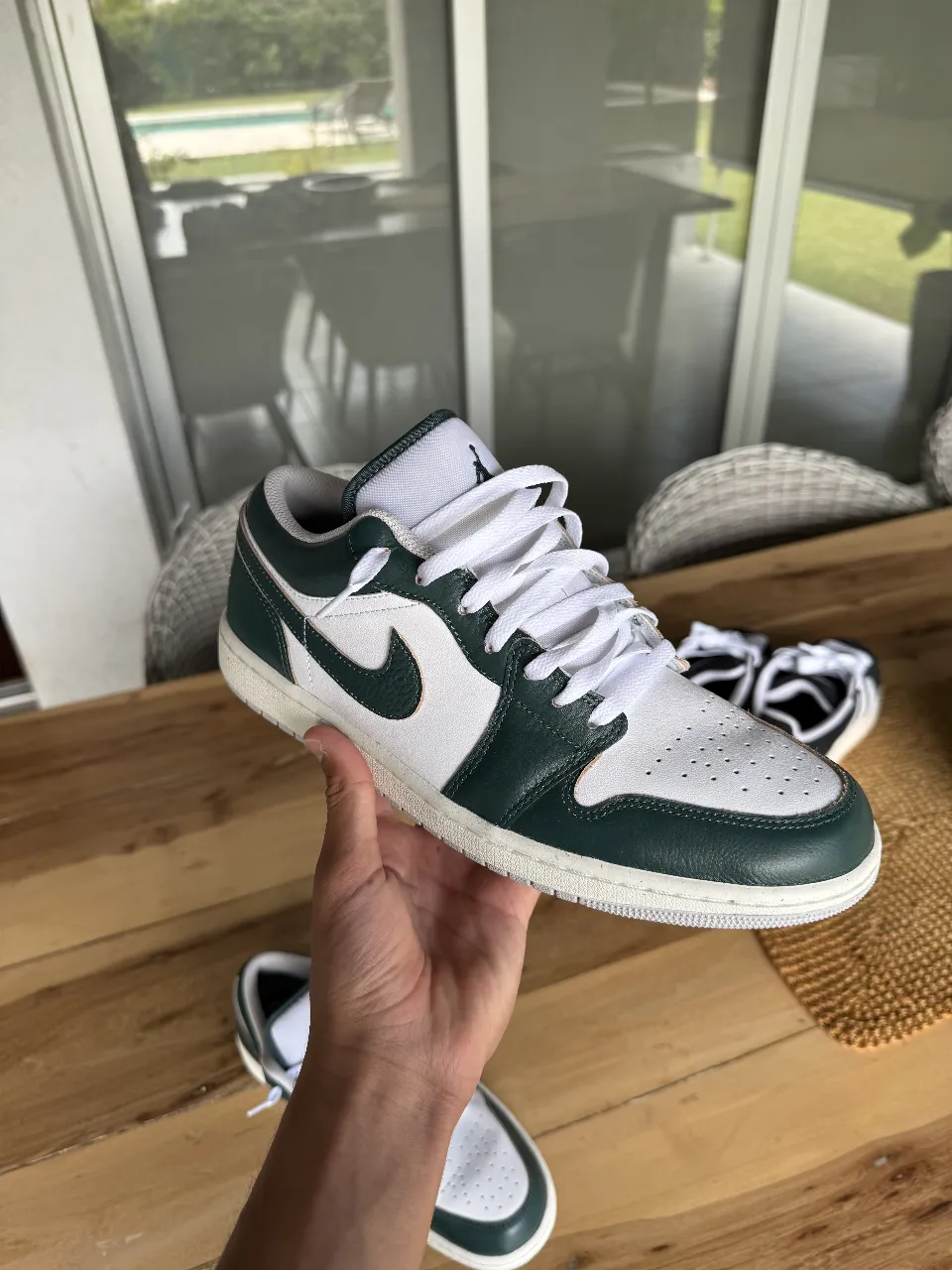 Zapatillas Jordan - imagen 2
