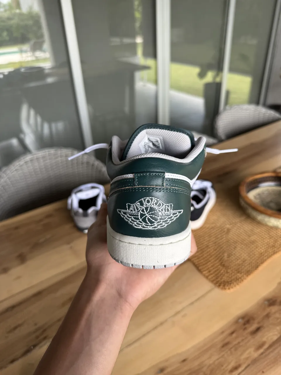 Zapatillas Jordan - imagen 3