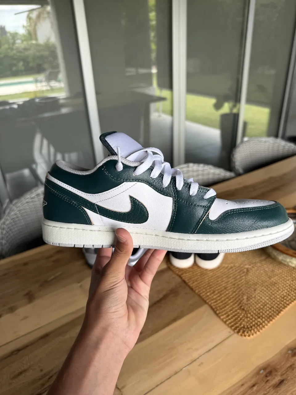 Zapatillas Jordan - imagen 4