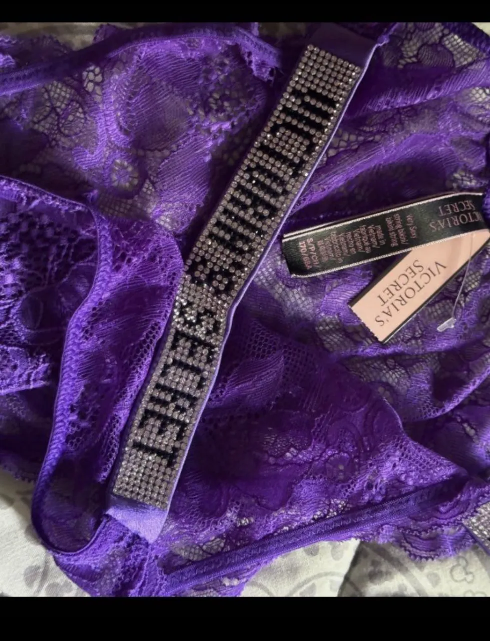 Bombacha Victoria's Secret - imagen 2