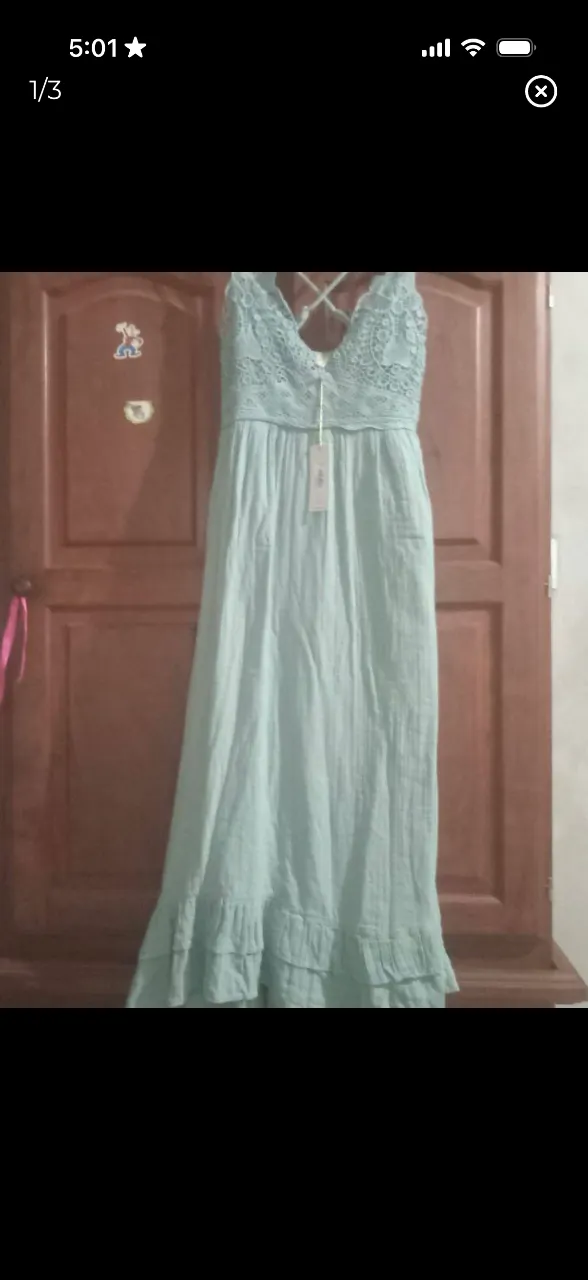 Vestido Rapsodia - imagen 2