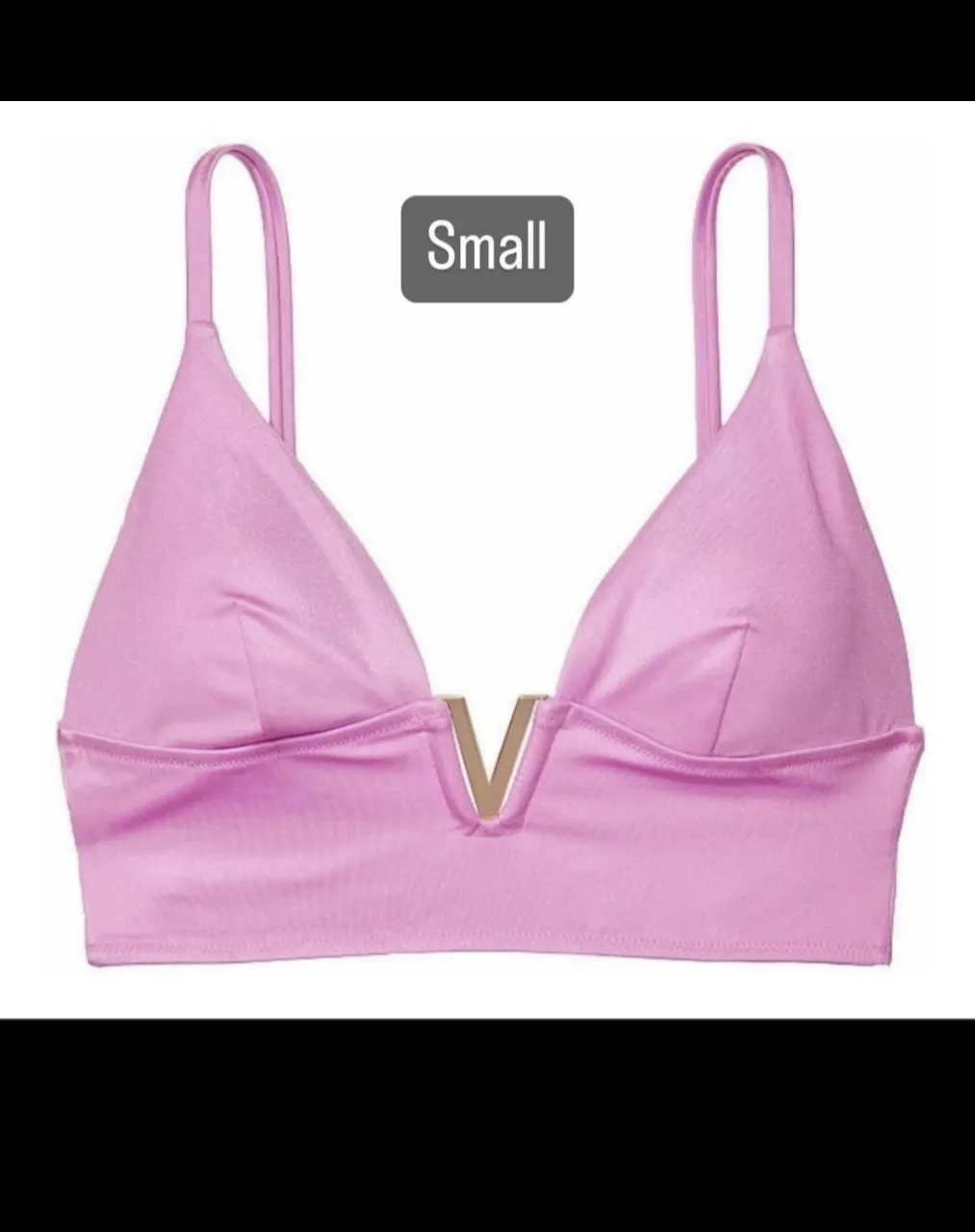 Top Victoria's Secret - imagen 1