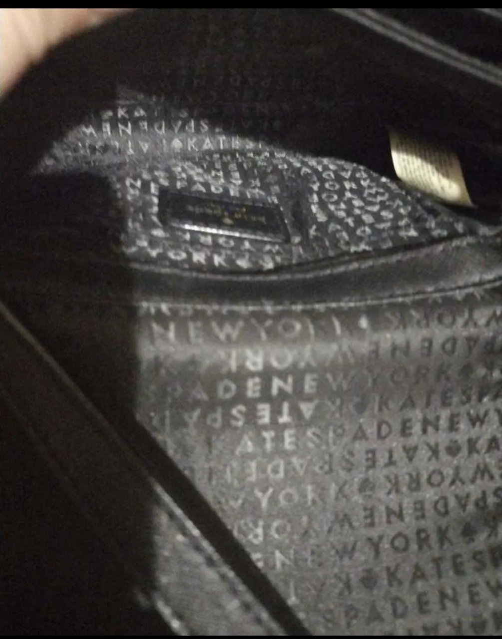 Cartera Kate Spade - imagen 3