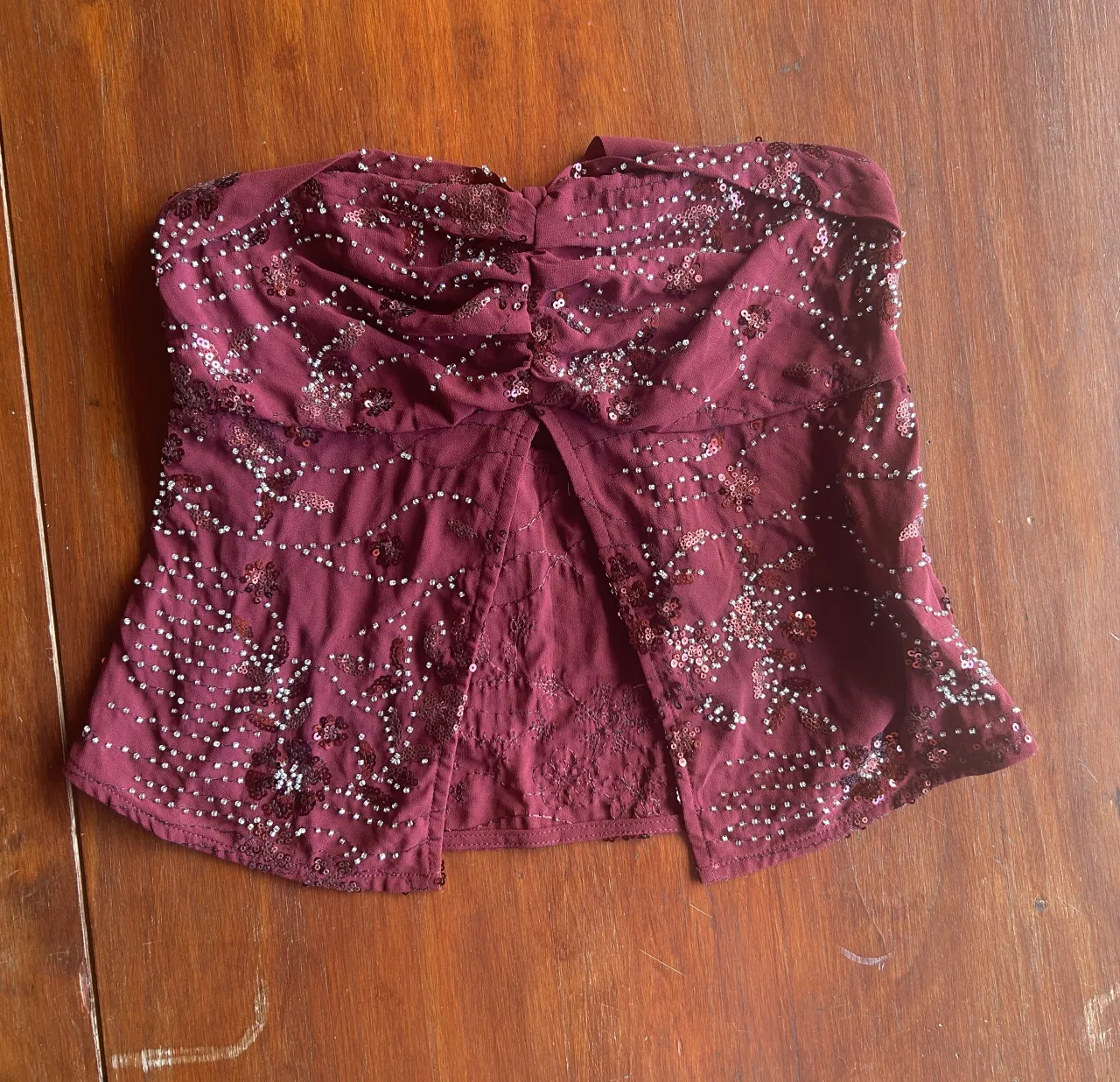 Top Shein - imagen 1