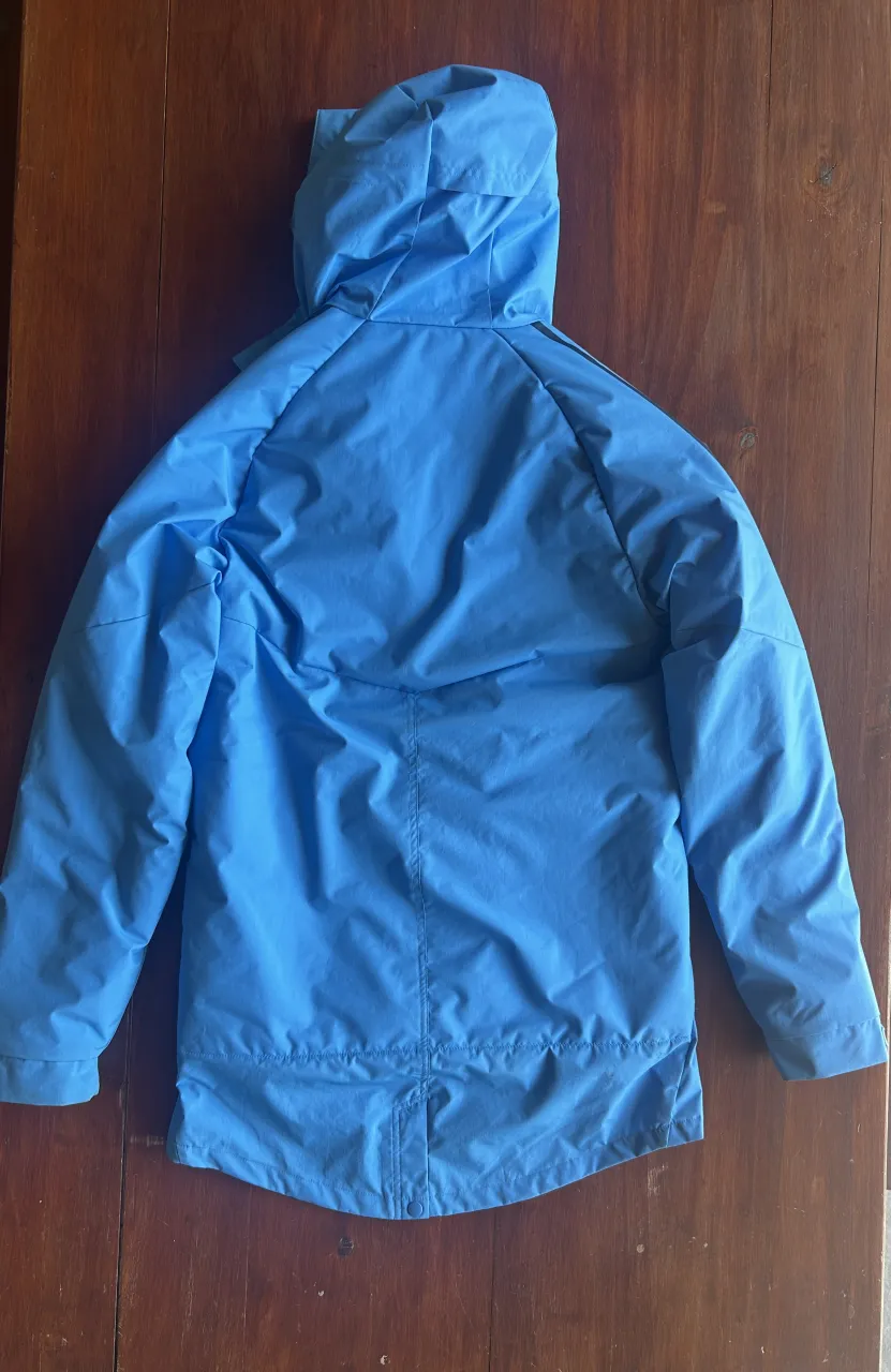 Campera adidas - imagen 3