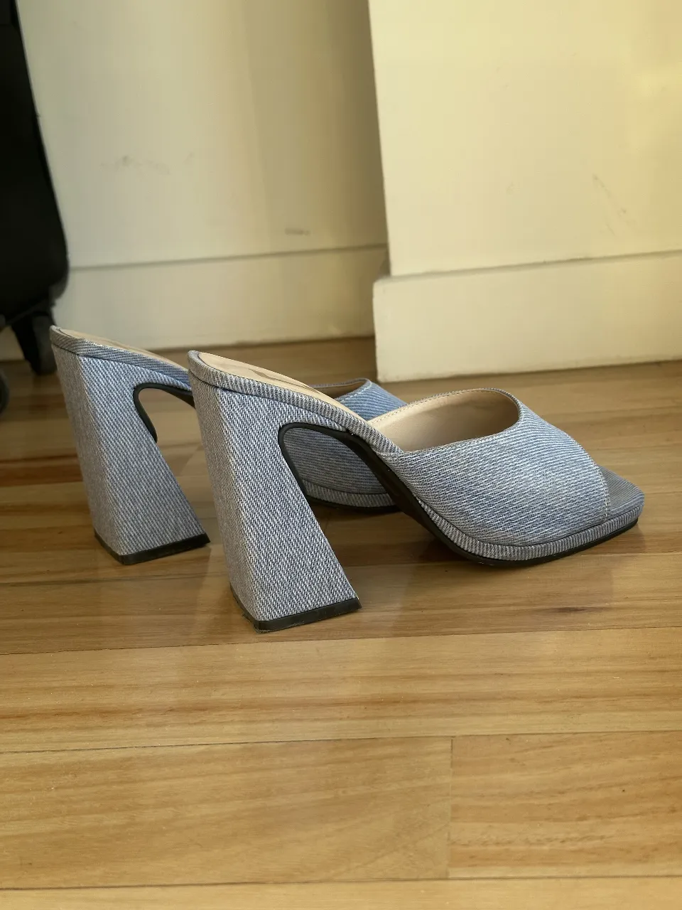 Sandalias Lara casa - imagen 3