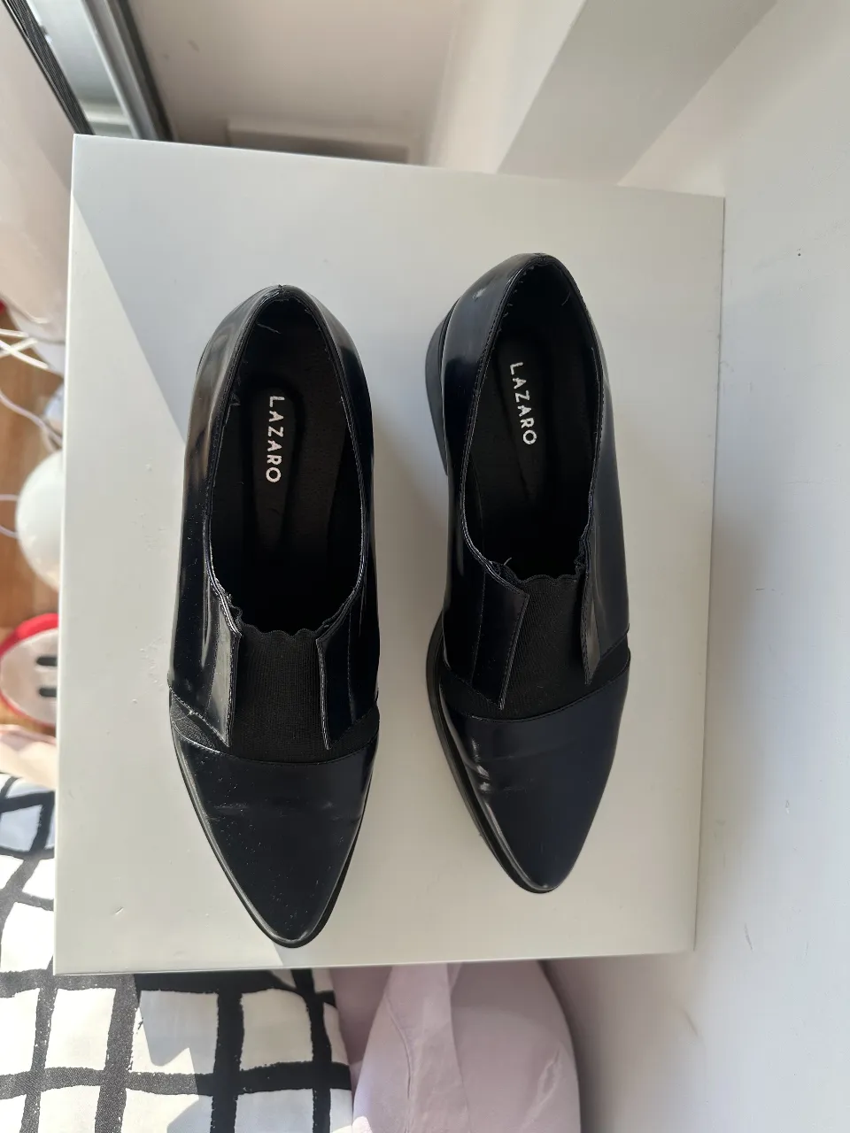 Zapatos Lázaro - imagen 3