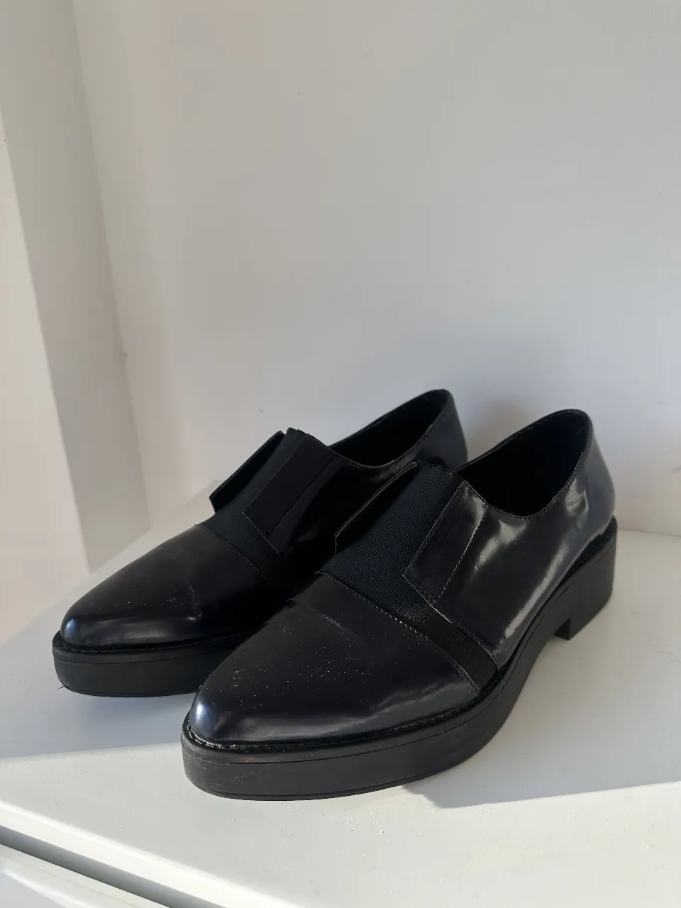 Zapatos Lázaro - imagen 2