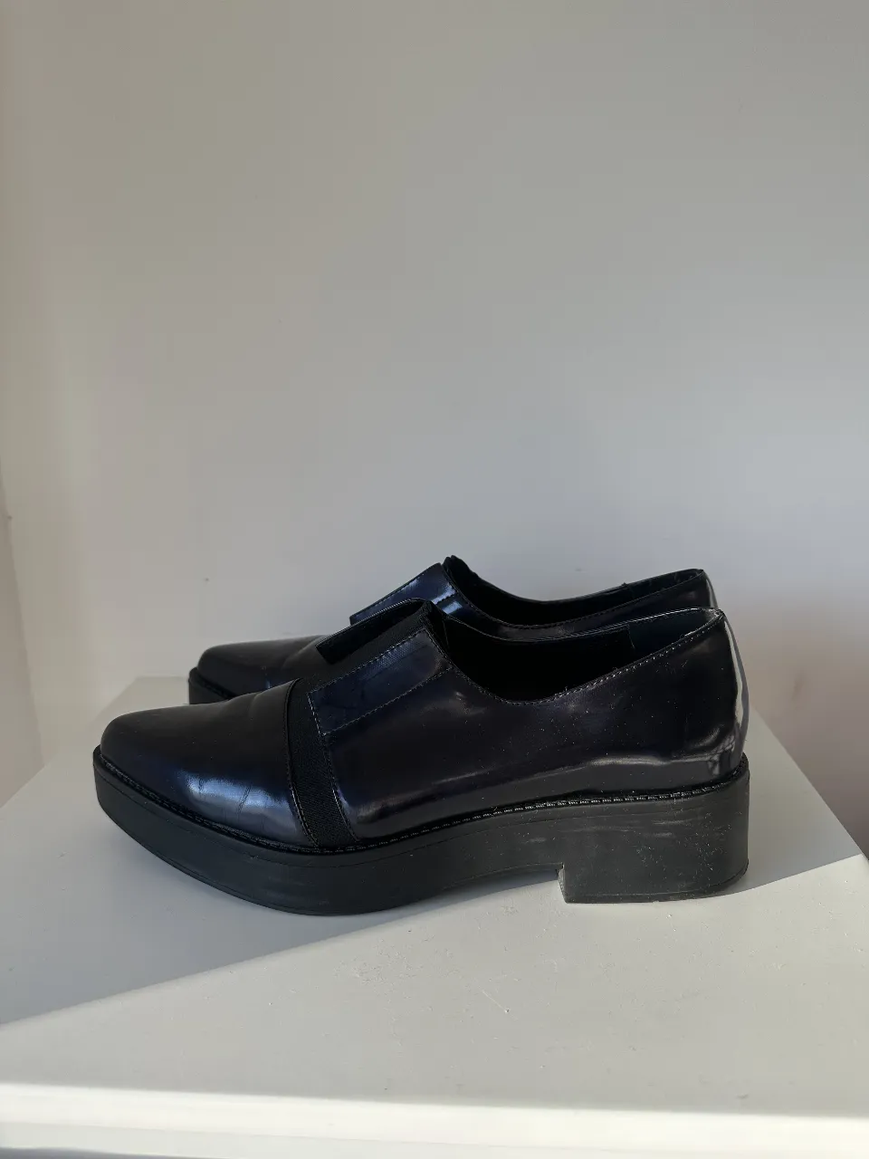 Zapatos Lázaro - imagen 1