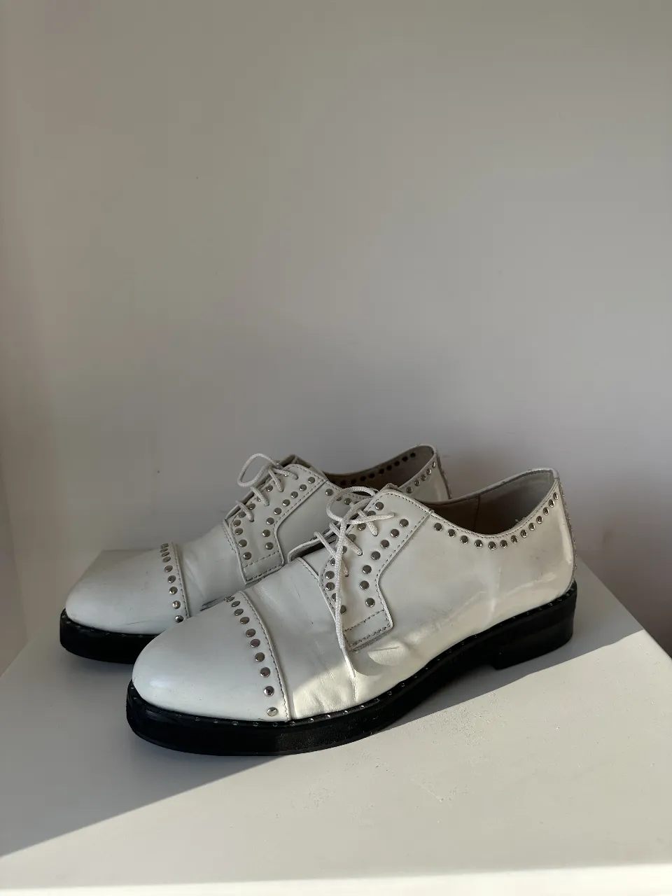 Zapatos URB COW - imagen 4