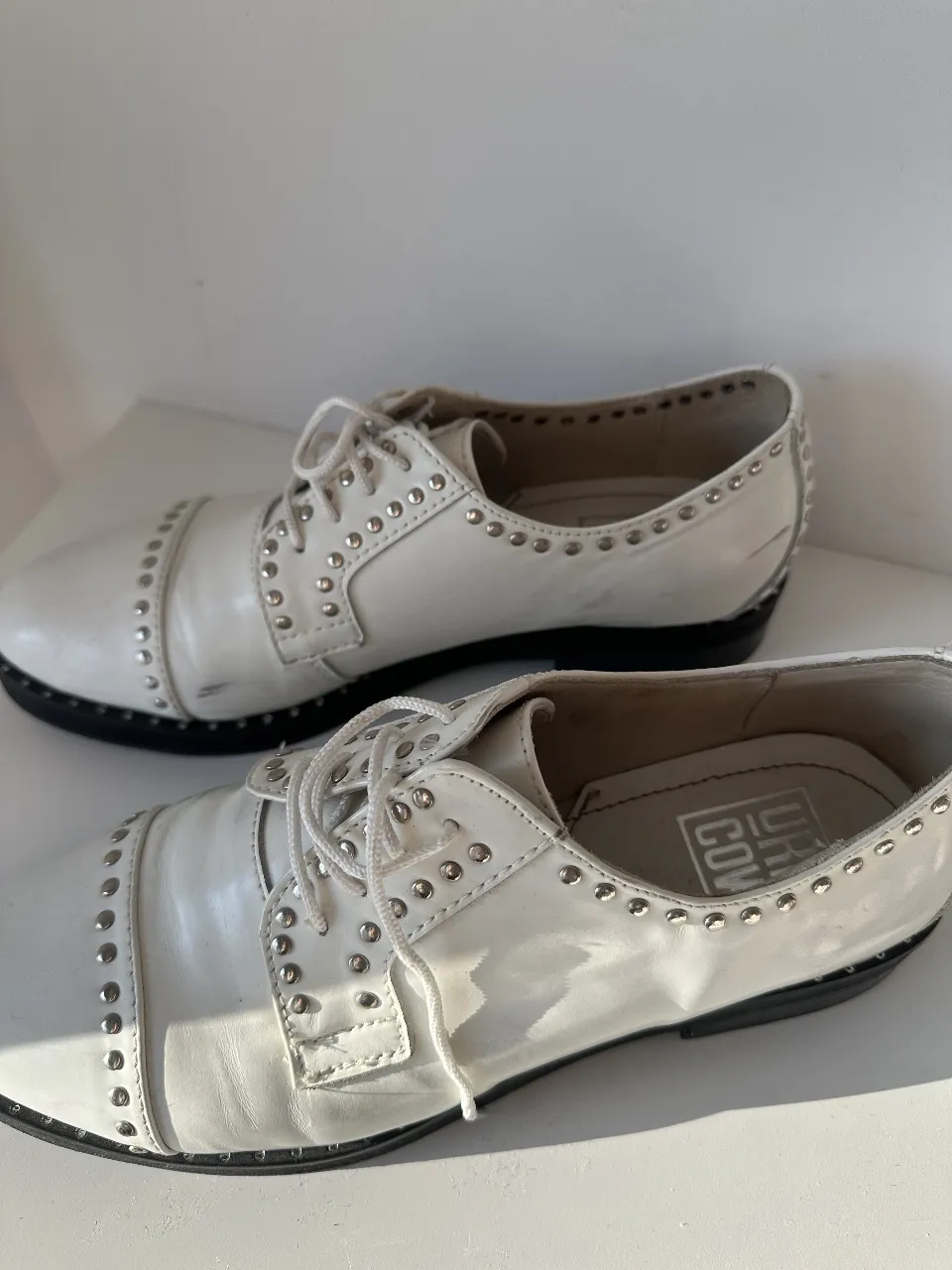 Zapatos URB COW - imagen 3