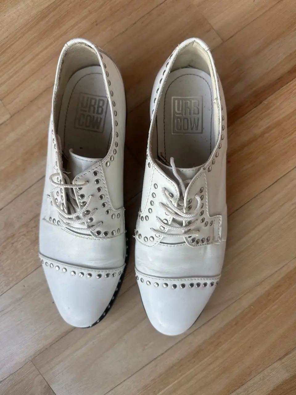 Zapatos URB COW - imagen 2