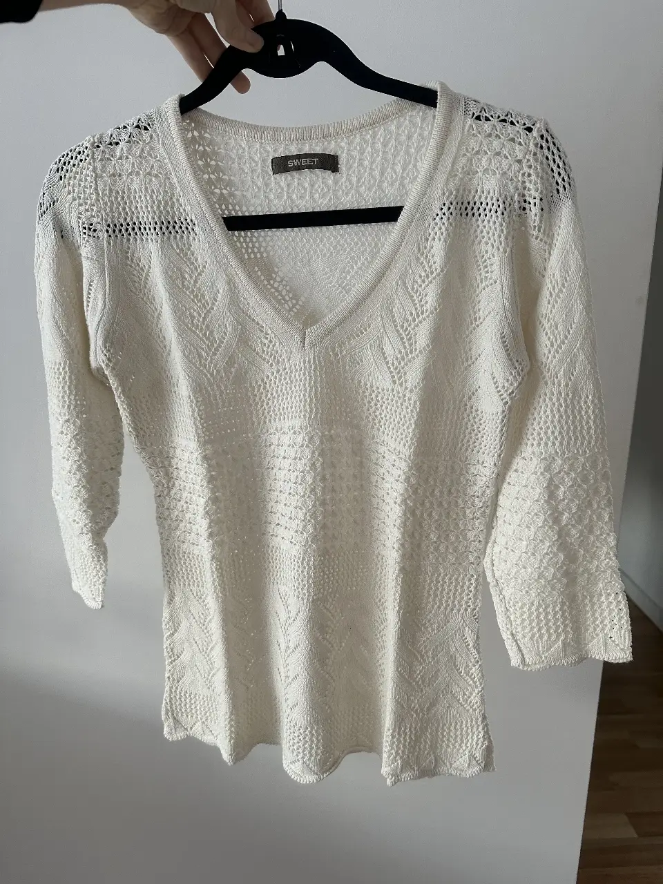 Sweater Sweet - imagen 1