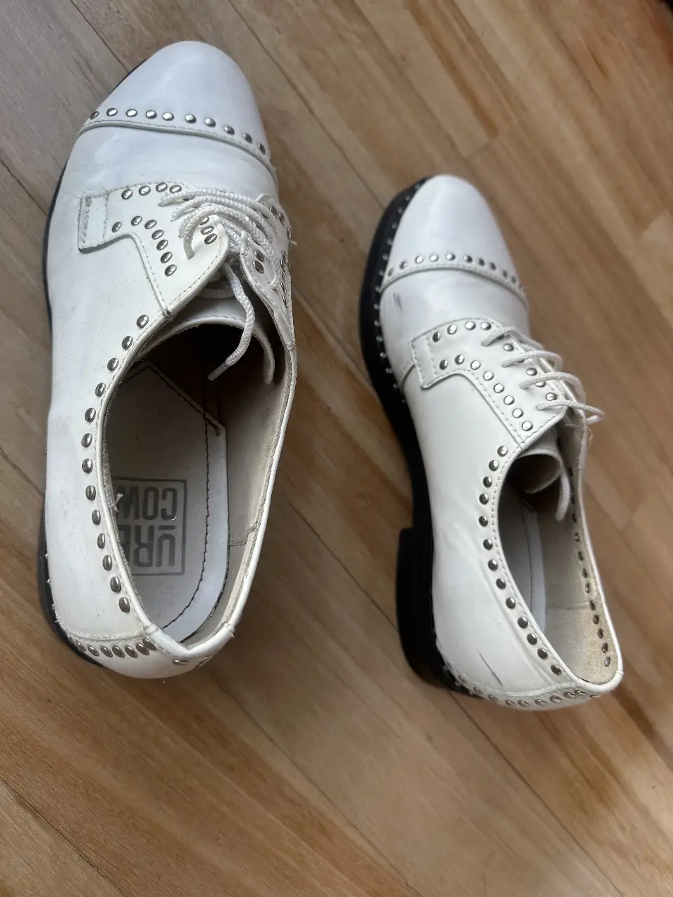 Zapatos URB COW - imagen 4