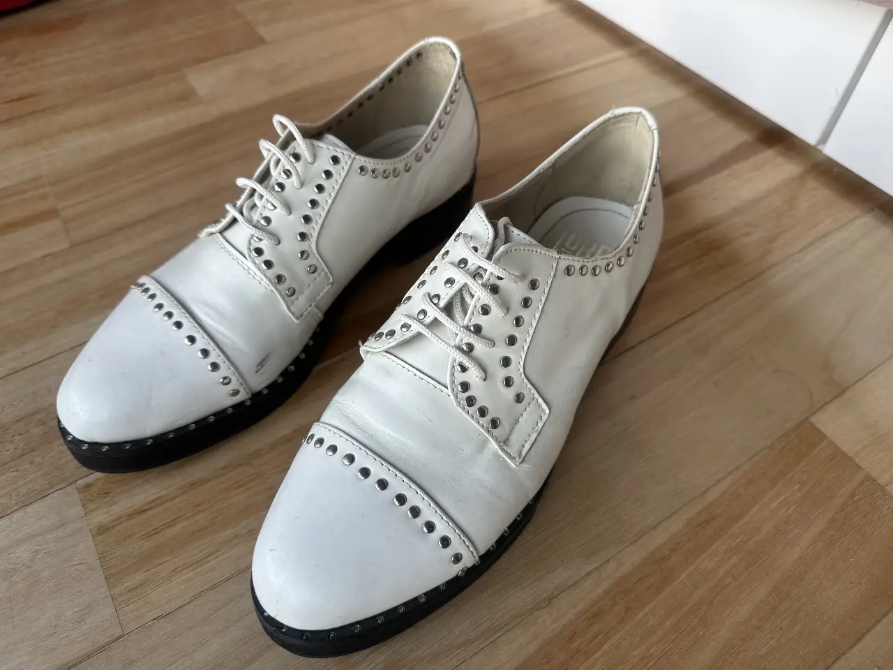 Zapatos URB COW - imagen 5