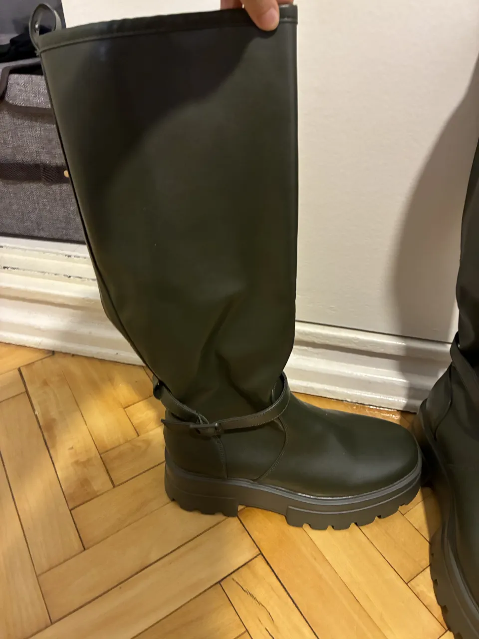 Botas Xl extra large - imagen 2