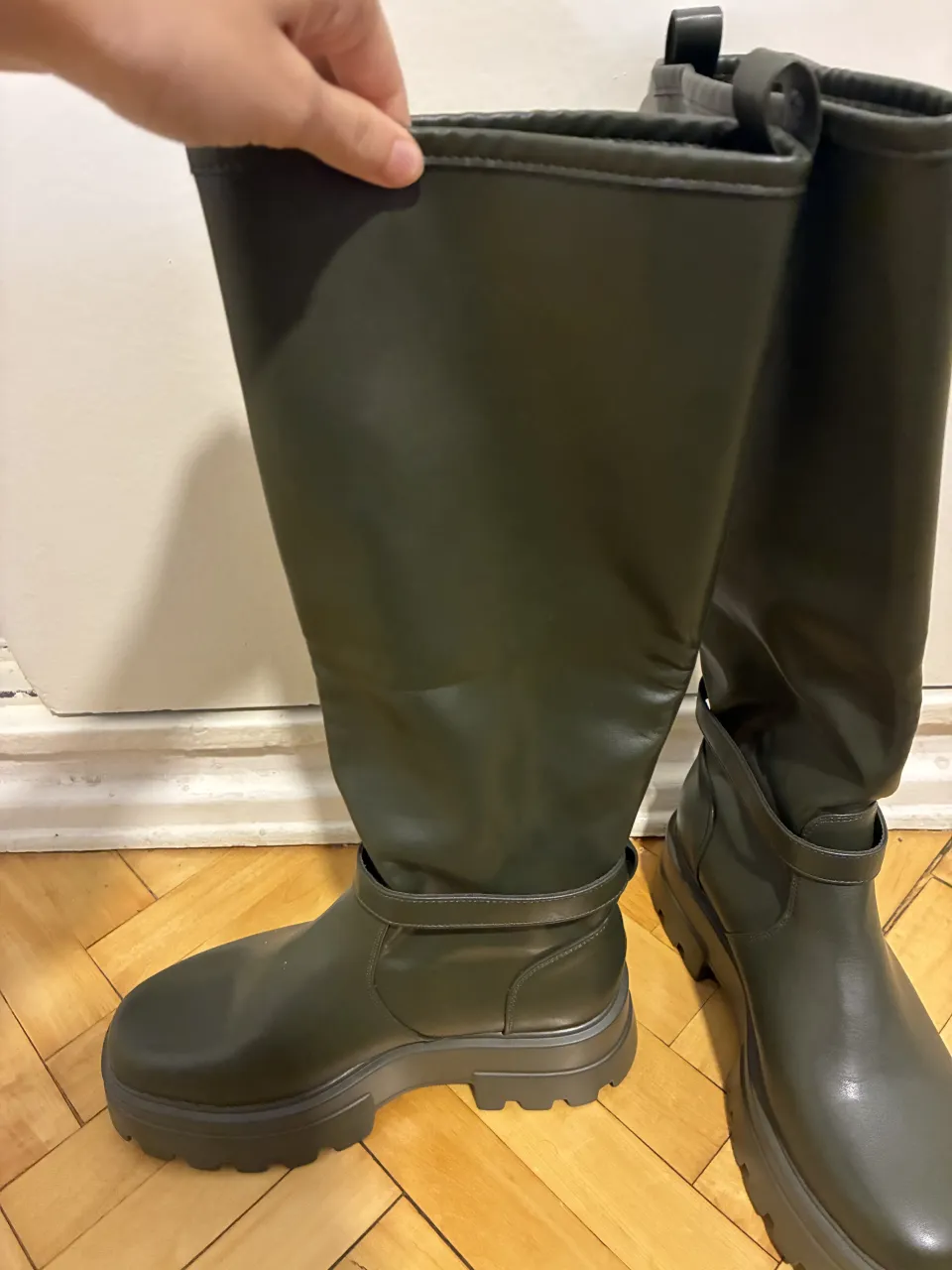 Botas Xl extra large - imagen 3