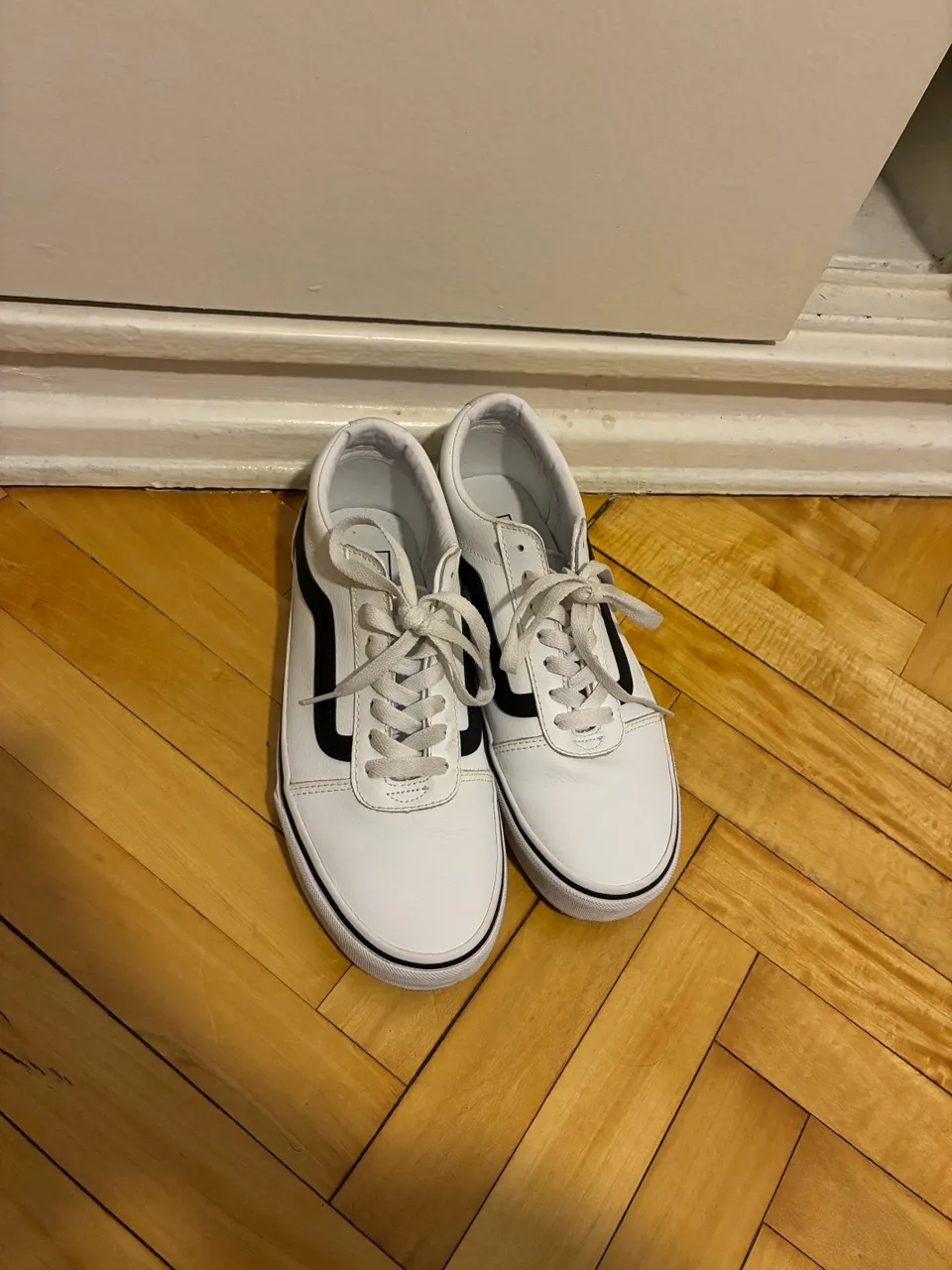 Zapatillas Vans - imagen 2