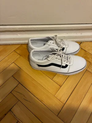 Vans · Talle US 7