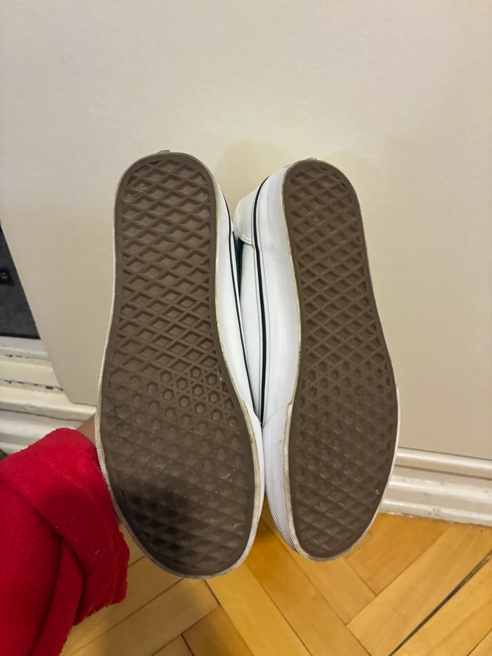 Zapatillas Vans - imagen 4