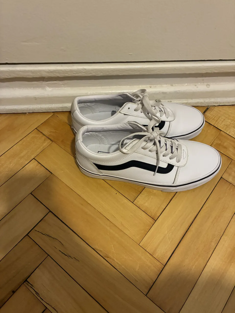 Zapatillas Vans - imagen 2