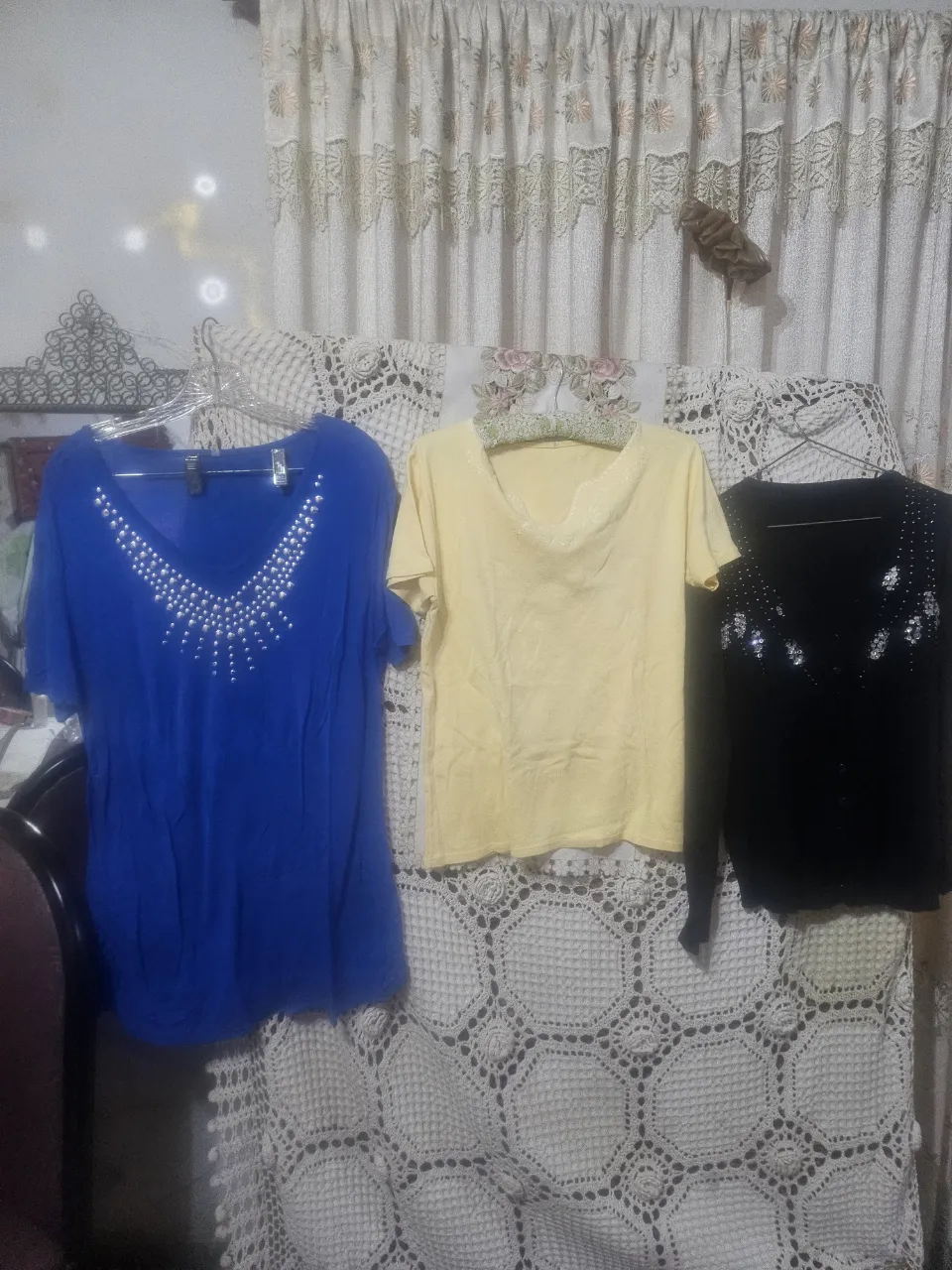 Remera Azul - imagen 1
