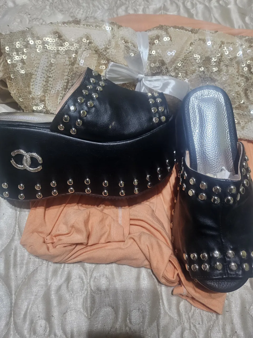Zuecos Cece - imagen 1