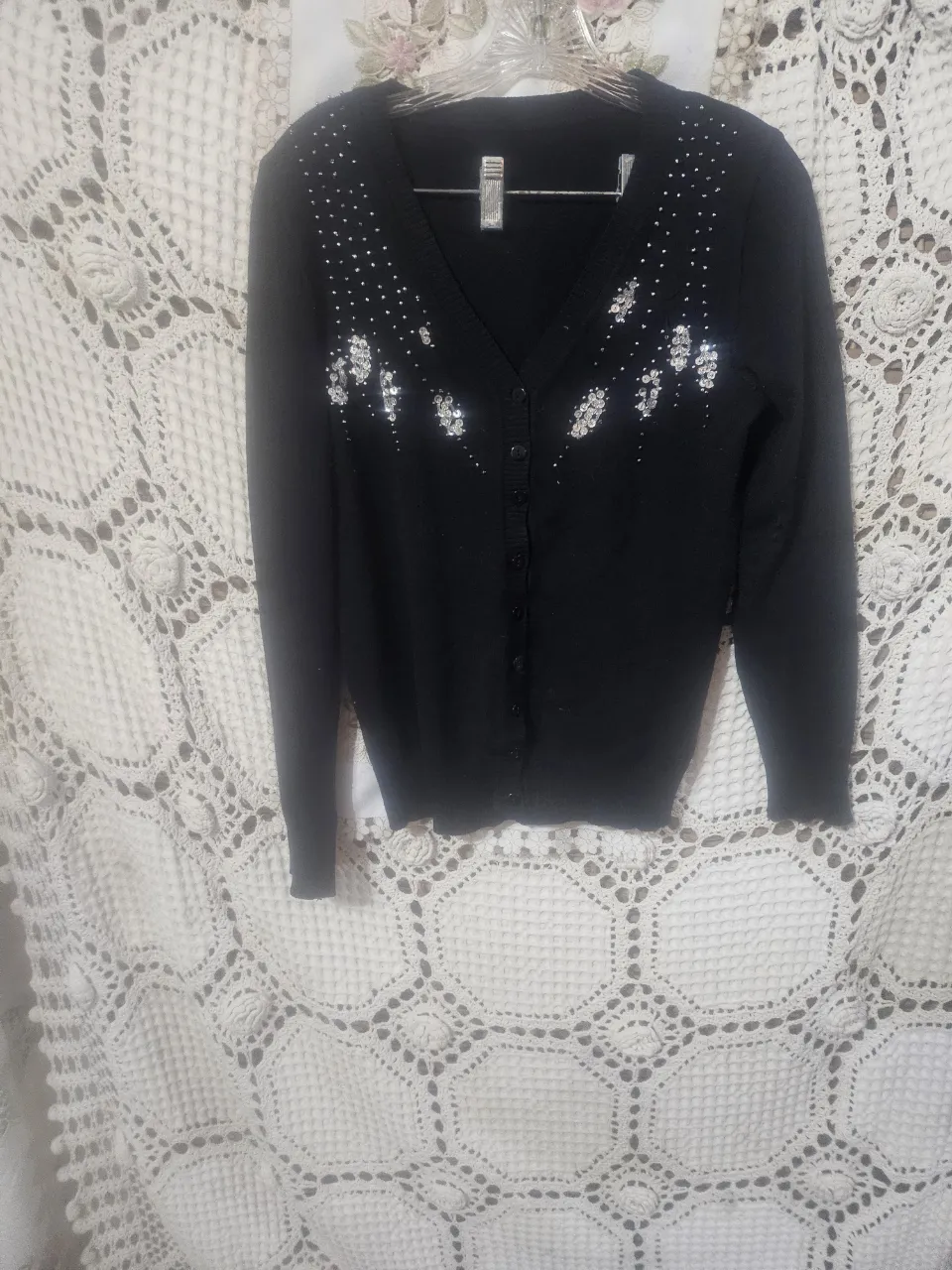Sweater Negri - imagen 1