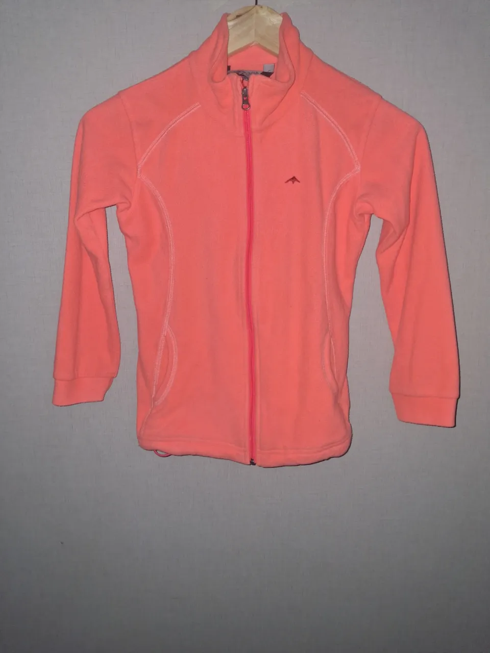 Campera de polar Montagne - imagen 1