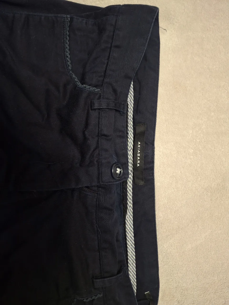 Pantalón Akiabara - imagen 3