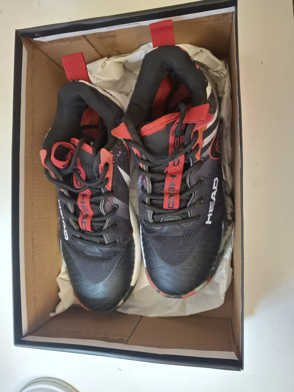 Zapatillas HEAD - imagen 3