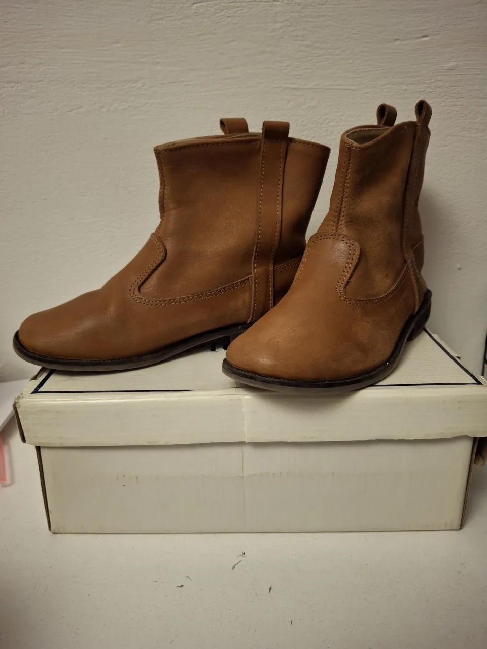 Botines Pioppa - imagen 2