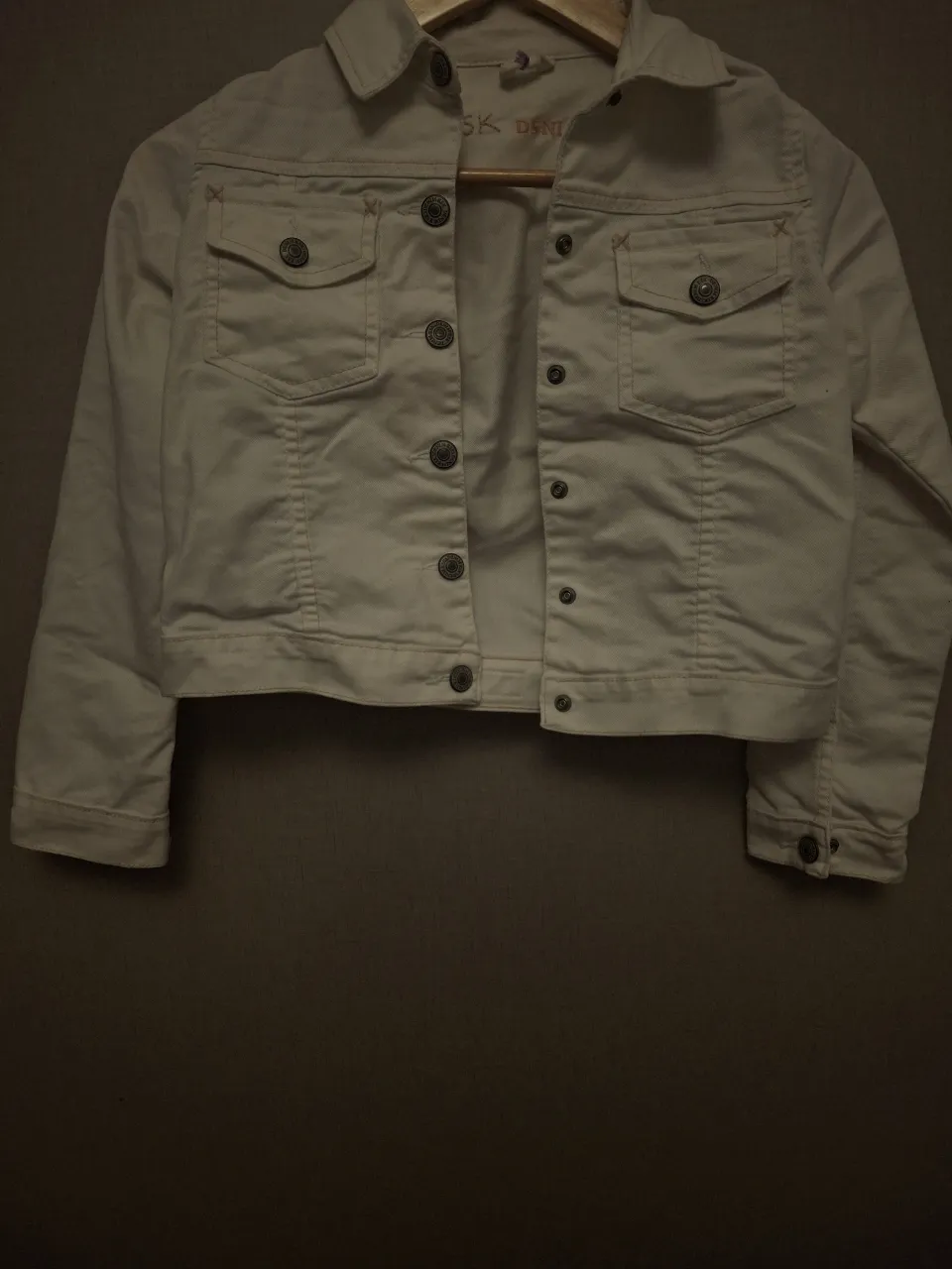 Ropa para ocasiones KSK DENIM - imagen 1