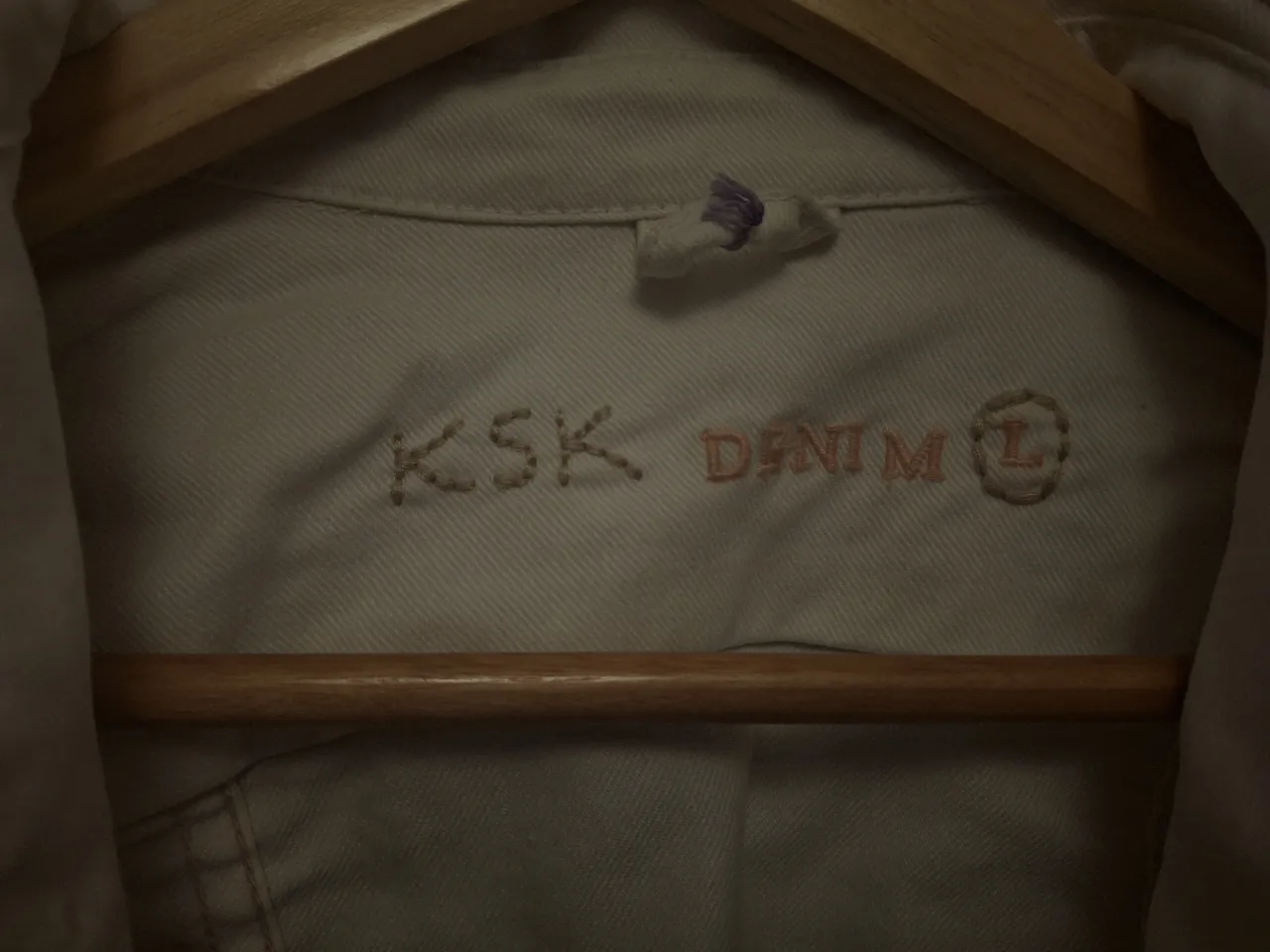 Ropa para ocasiones KSK DENIM - imagen 2