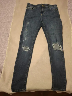 ginebra jeans