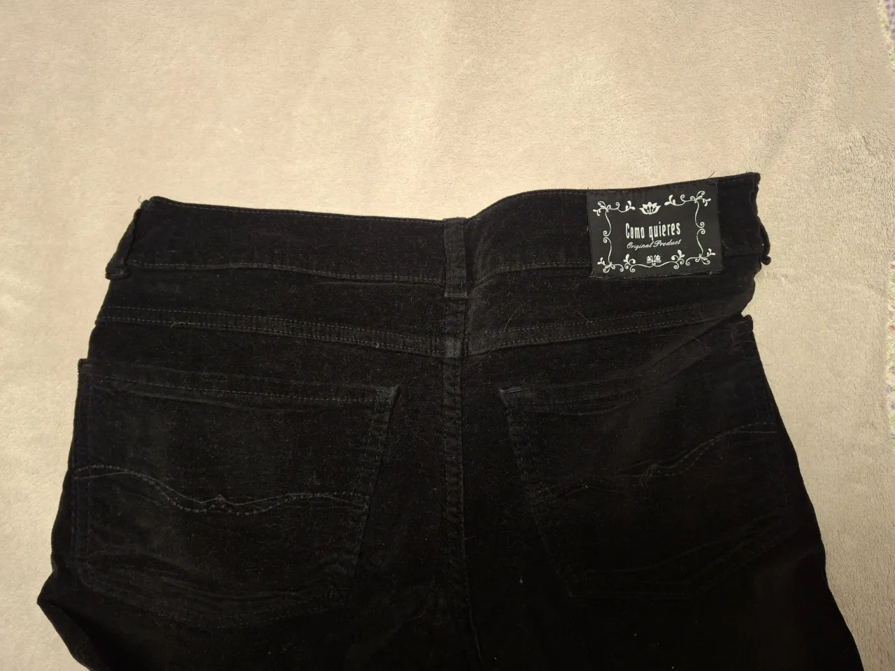 Pantalón Como Quieres - imagen 2