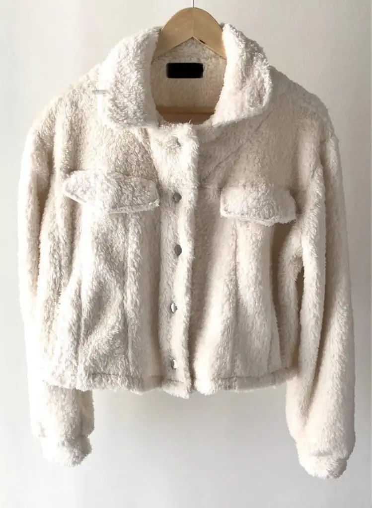 Campera Otra - imagen 1