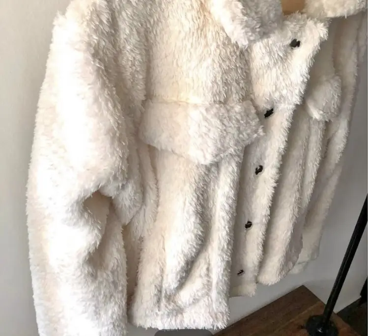 Campera Otra - imagen 2